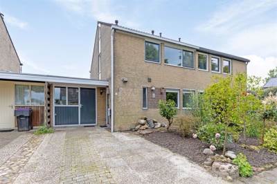 Woning Parcours 35 Buitenpost