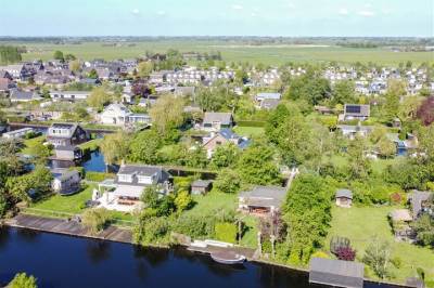 Woning Achterbos 36R4 Vinkeveen