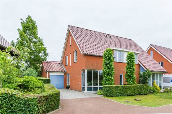 Woning Bosstraat 36 Doetinchem