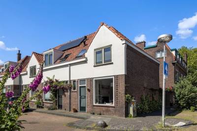 Woning Abeelstraat 25 Utrecht