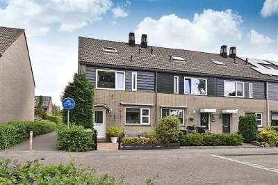 Woning Bovenmaatweg 380 Huizen