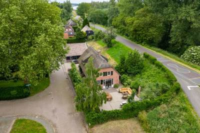 Woning Wielstraat 4 Rijswijk (NB)