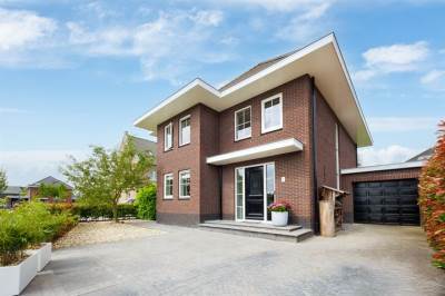 Woning Waterkersstraat 8 Lelystad