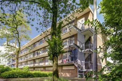 Woning Platostraat 232 Rotterdam