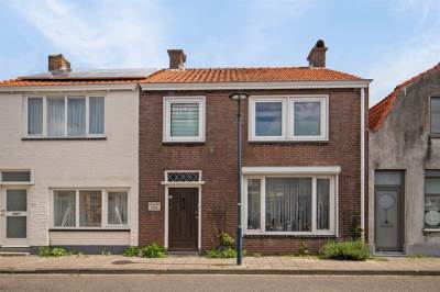 Woning Boulevard 134 Breskens