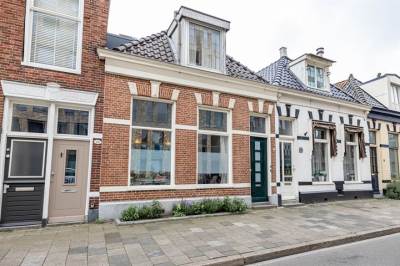 Woning Oostersingel 15 Groningen