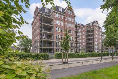 Woning Loolaan 328 Apeldoorn
