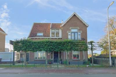 Woning Rijksstraatweg 99 Ridderkerk