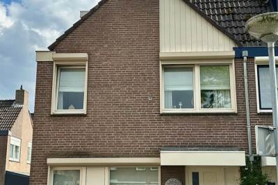Woning Wieënstraat 27 Venlo