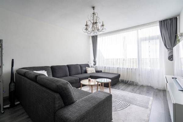 Woning Dokter van Stratenweg 844 Gorinchem