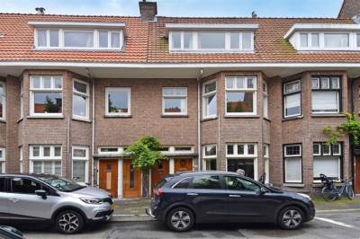 Woning Paul Gabriëlstraat 11 Den Haag