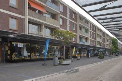 Woning Leyweg 974 Den Haag