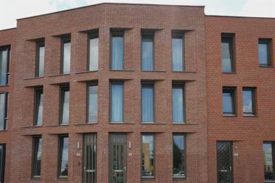 Woning Graaf Alardsingel 130 Lent