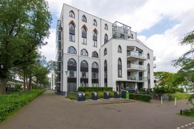 Woning Clarissenhof 285 Tilburg