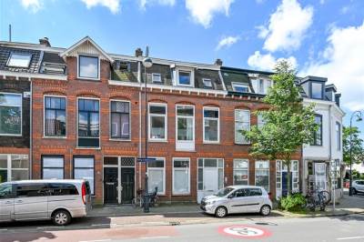 Woning Teding van Berkhoutstraat 4A Haarlem