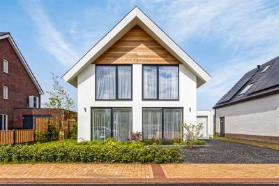 Woning Schietwilgendreef 18 Kamperland