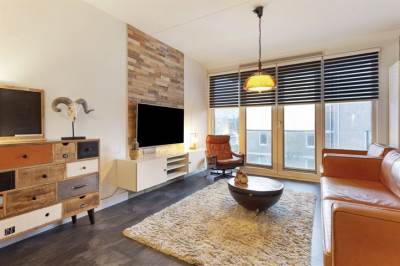 Woning Kamperfoeliestraat 6 Oss