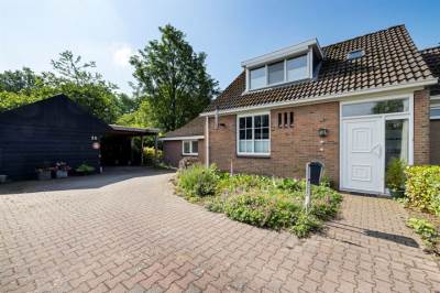 Woning De Pompstraat 20 Klijndijk