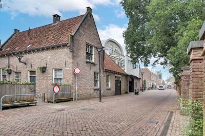 Woning Weverstraat 11 Zevenaar