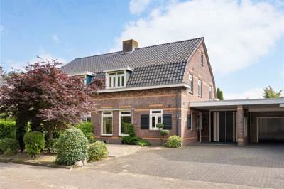 Woning Elschotseweg 31 Schijndel