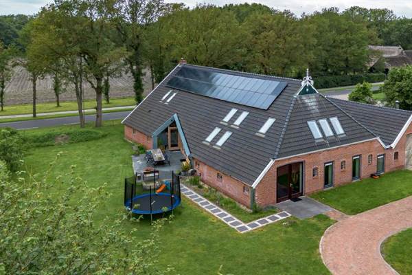 Woning Asserstraat 95 Zuidvelde