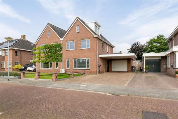 Woning Hertenlaan 78 Assen