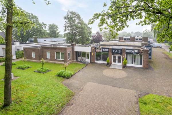Woning Duizeldonksestraat 16 Helmond