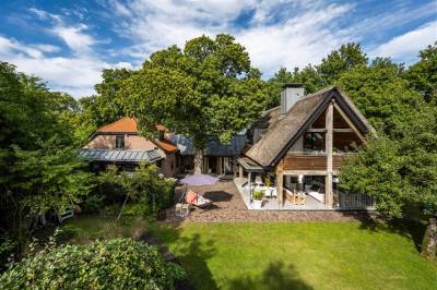 Woning Jordaan 20 Laren (NH)