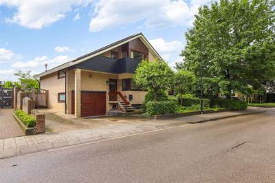 Woning de Eik 6 Didam