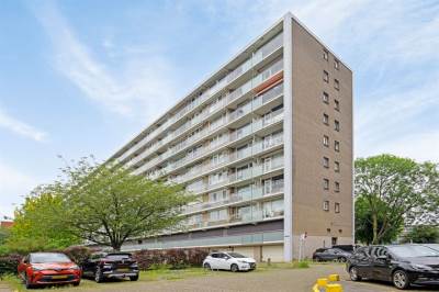 Woning Holysingel 562 Vlaardingen