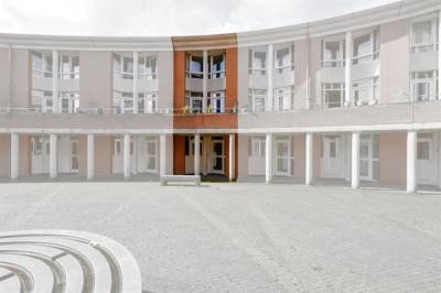 Woning Bocht van Guinea 44 Den Haag