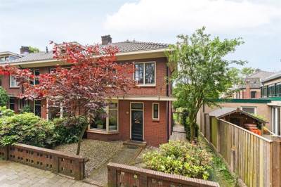 Woning Houtlaan 157 Nijmegen