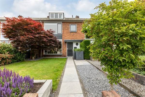 Woning Piet Heinlaan 69 Harderwijk