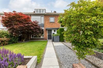 Woning Piet Heinlaan 69 Harderwijk