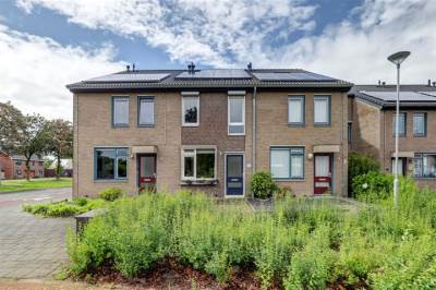 Woning Wietelweg 64 Panningen