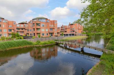Woning Pietersberg 116 Capelle aan den IJssel