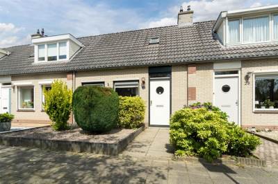 Woning Dorperhoek 21 Scherpenzeel (GE)