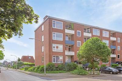 Woning Castorweg 252 Hengelo (OV)
