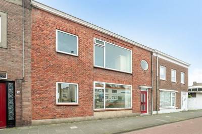 Woning Paul Krugerstraat 292 Vlissingen
