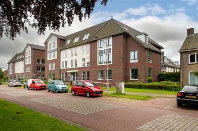 Woning Meulenblock 1 Hoogerheide