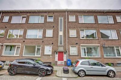 Woning Meerkoetstraat 79 Rotterdam