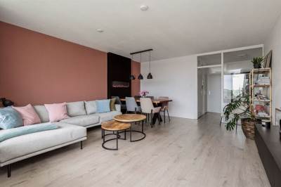 Woning Zalkerbos 84 Zoetermeer