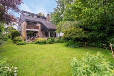 Woning Burgemeester Lepelaarssingel 34 Krimpen aan den IJssel