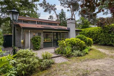 Woning Kawoepersteeg 4041 Ermelo