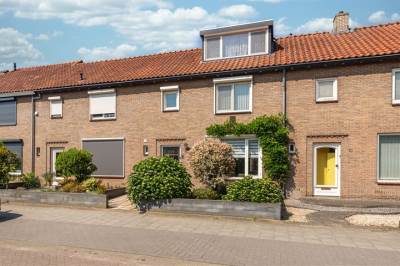 Woning Johan Stijkelstraat 8 Oss