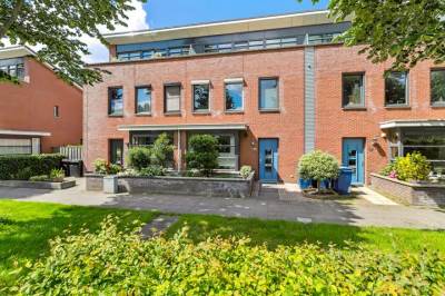 Woning Picassoweg 53 Almere