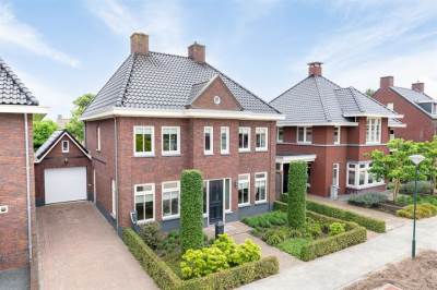 Woning Kerkpad 43 Venhorst