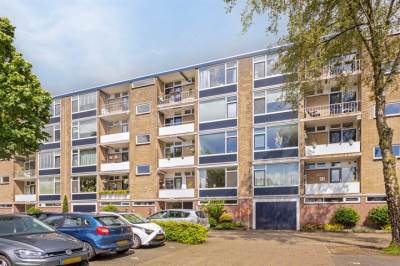 Woning Evertsenstraat 59 Ede