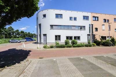 Woning Pinksterbloemstraat 21 Goes