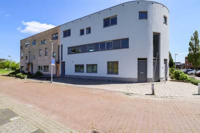 Woning Pinksterbloemstraat 23 Goes